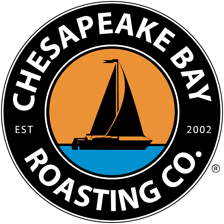 Chesapeake Bay Roasting Company lol