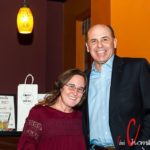 March 2019 Cocktails with MC