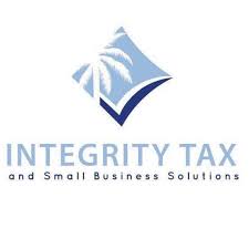 Tax & Small Business Solutions logo